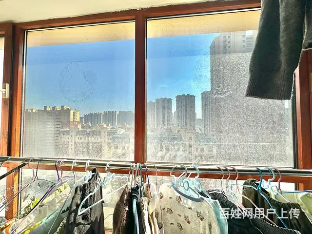 和园！送车位配房！精装3室急用钱！中间楼层云水谣硕园老街 - 图片 11