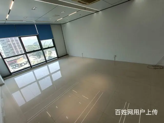 （众铺精选）3187南湖商会大厦多个写字楼出租无中介费 - 图片 7