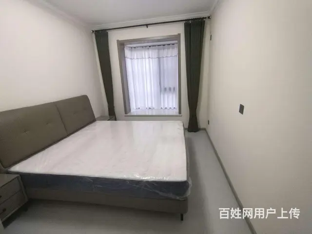 天河南路 中海丽江 电梯房3楼，南北落地窗 - 图片 8