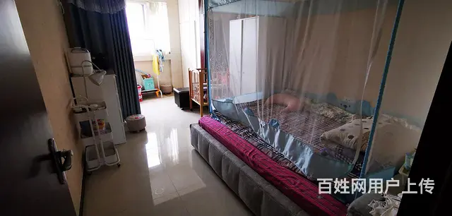 彩虹十字虹桥丽景小区 普通住宅 精装修 - 图片 6
