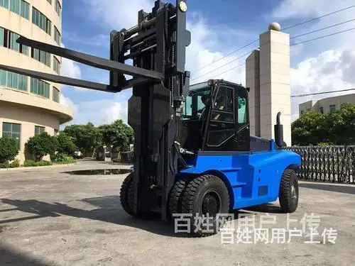 常州叉车出租搬运@常州吊车出租、设备吊装 - 图片 5