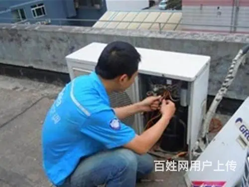 涧西区空调维修冰箱维修师傅24小时服务 - 图片 2