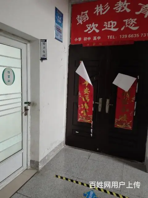 临街门面出租 - 图片 2