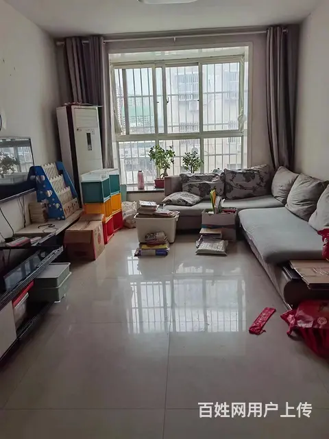 十七中学区房4楼 普通住宅1厅 中等装修 - 图片