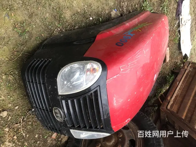 【搞定了！】转让08年东方红90拖拉机 - 图片 10