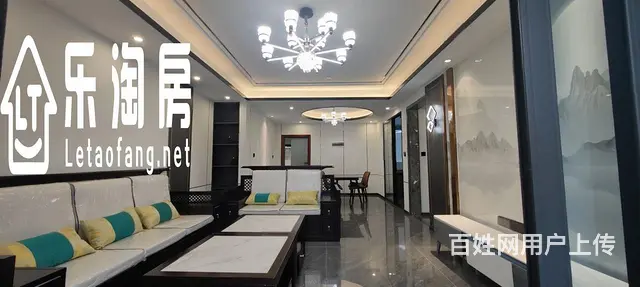 送车位！海景三房南北通透！来电享专属折扣！送机票！ - 图片 1