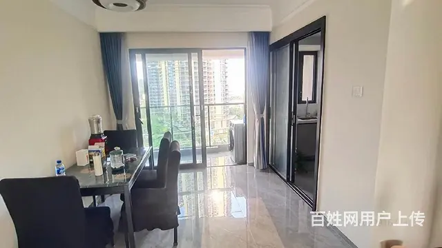 华发琴澳新城四季峰景 全新 干净整洁给您一个舒心的家 - 图片 12
