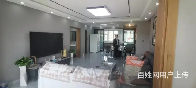 稀缺的地段， 稀缺的户型，铸就您 稀缺的爱家 - 图片 9