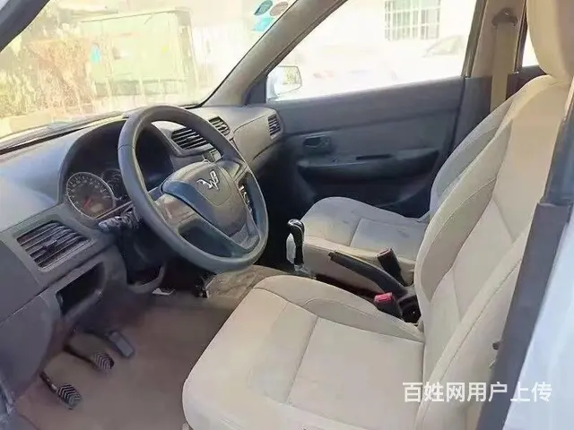 精品一手车15年五菱宏光S - 图片 8