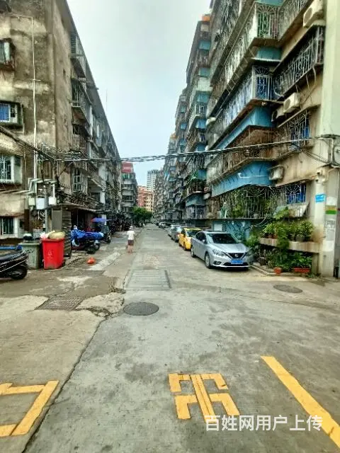 【搞定了！】学位房、低楼层、采光好、南北对流、布局合理 - 图片 2