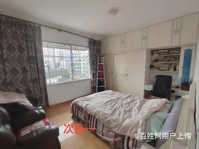 大竹县康婷电器楼上住房急售 - 图片 2