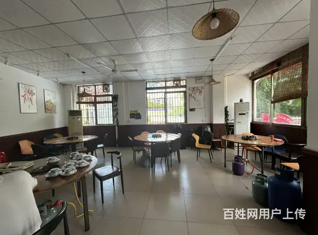 （51旺铺推荐）青年路260平餐饮店带外摆转让 - 图片 4