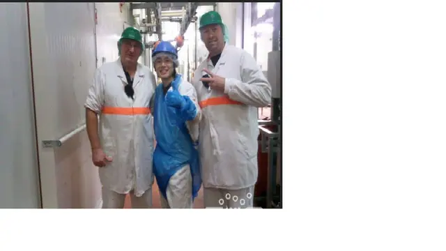 高薪急聘出国务工人员/技工/普工/家政/餐饮等 - 图片 4