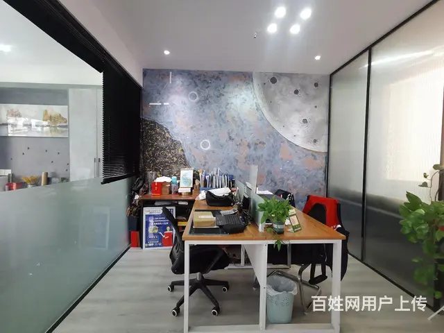 旺铺居）中高端全屋整装装饰店整体转让或空转 - 图片 3