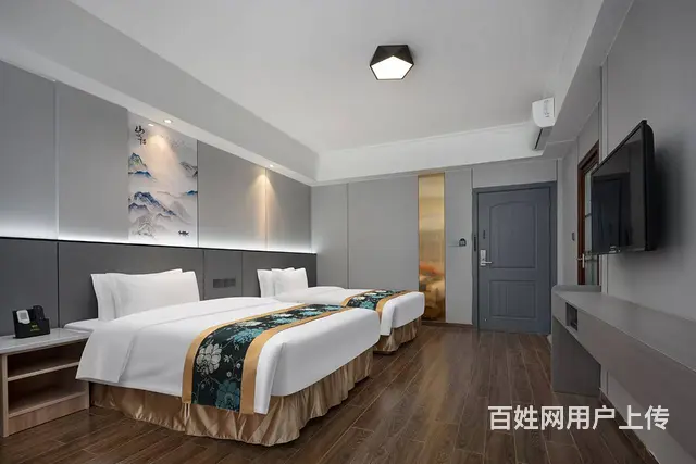 急转！星沙三所大学旁精装酒店低价转让转让 10504 - 图片 8