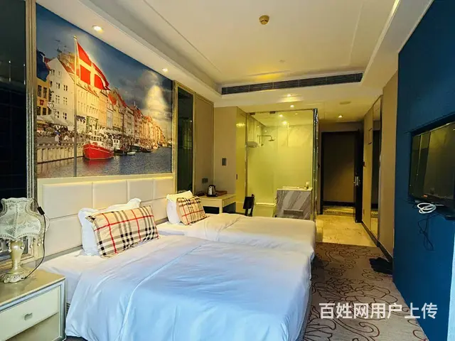 （51旺铺推荐）美丽之冠50间民宿转让 - 图片 3