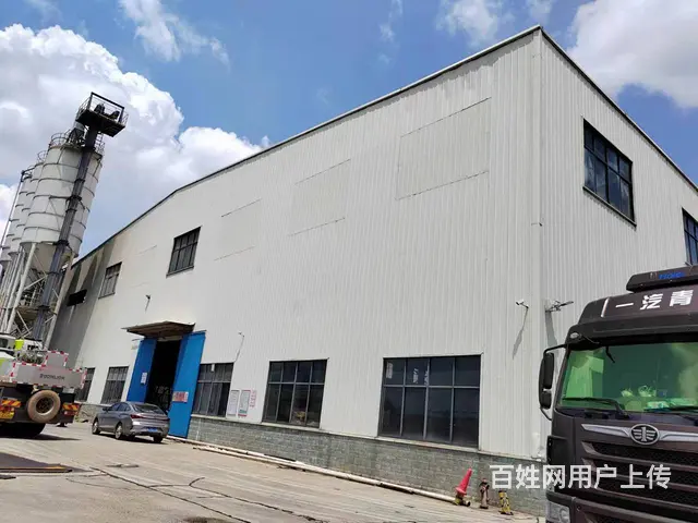 （老板本人）浏阳市镇头环保科技园厂房/仓库低价出租 5170 - 图片 2