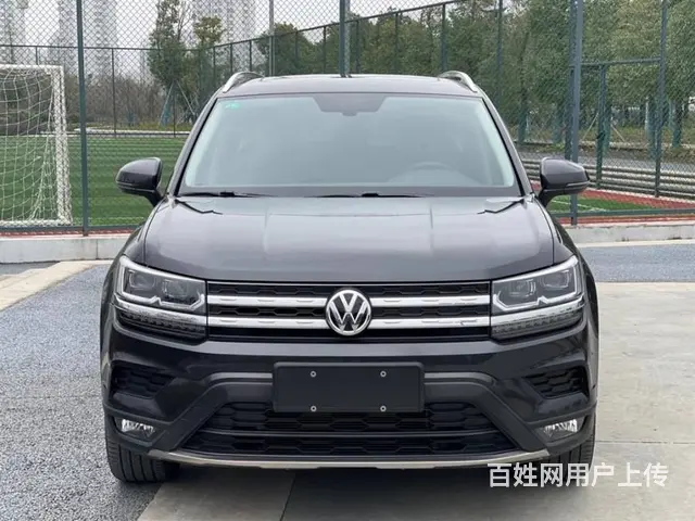 大众 途岳 2019款 途岳  1.4TSI 双离合 280 - 图片 3