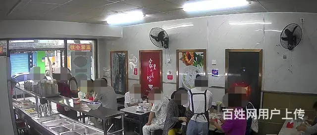 临街旺铺，位置优越，人流量大，生意好做 - 图片 4
