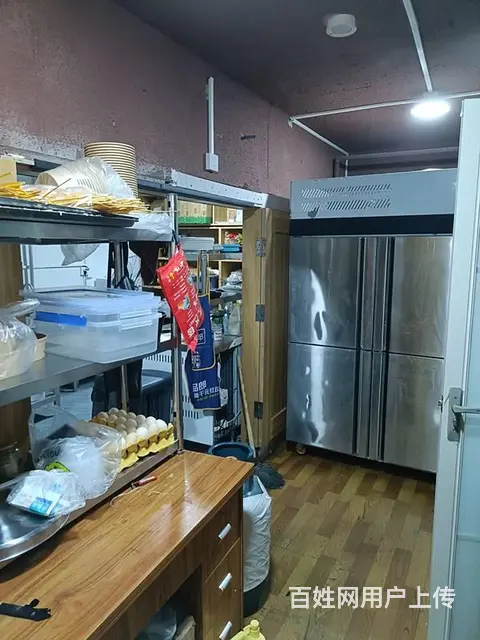 （51旺铺推荐）崖城120平烤肉餐饮店转让（带阁楼） - 图片 8