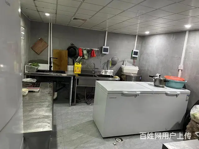 转让-澳门路铜锣湾70平方餐饮店 - 图片 2
