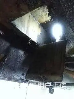 昆山市周市饭店单位食堂油烟机清洗公司 净化器清洗 - 图片 1