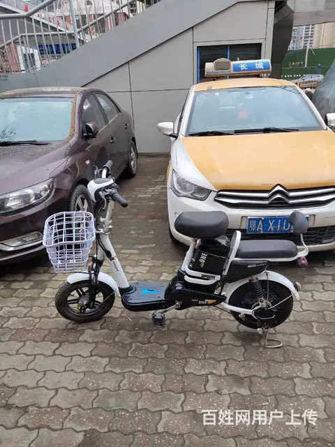 专卖正规二手48一60V【有白牌车】电动车或出租 - 图片 5