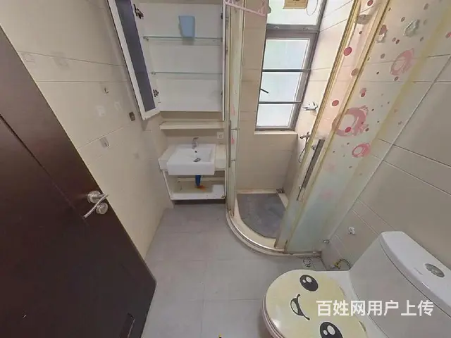 晴朗新地园 2室2厅75m?精装修 - 图片 8