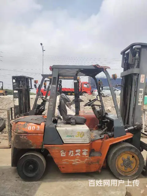 出售精品1-3.5吨柴油叉车，一手货源全国发货 - 图片 10