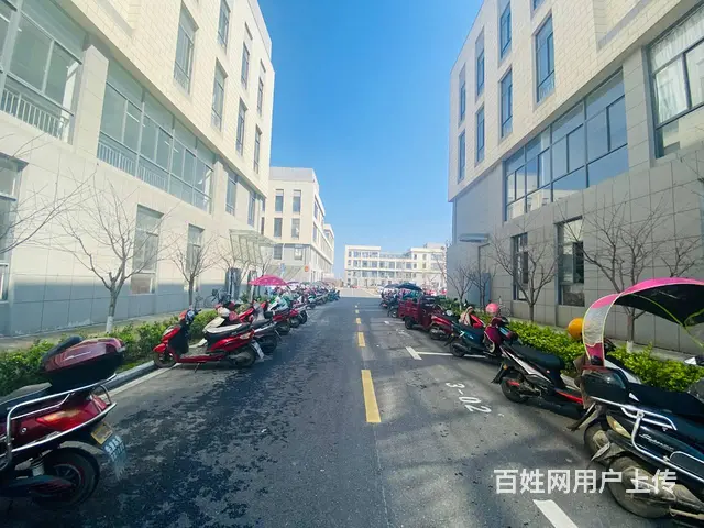 高新区厂房出租，交通便利，配套齐全 - 图片 10