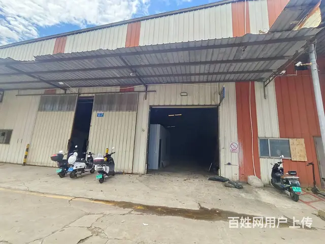 (51旺铺推荐）南海大道美国工业村仓库出租475平 - 图片 1