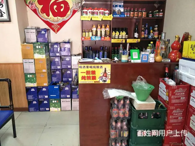 船营区林荫路主街餐饮一条街烧烤串店餐馆出兑 - 图片 5