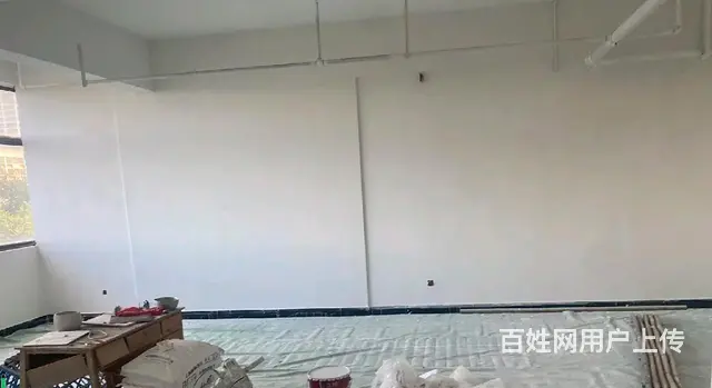 （速转店）房东直租已装修好 双铺面可整租可分租接手就能做生意 - 图片 8