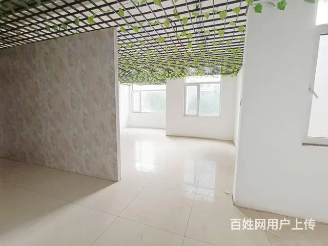 【福铺】高铁东岳鑫城门口|142平门头|直租 - 图片 7
