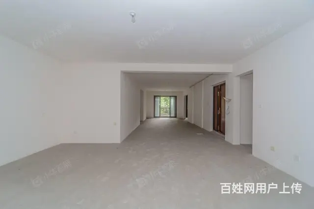急售新北恐龙园旁纯洋房九龙仓国宾1号纯毛坯大露台宽 - 图片 6