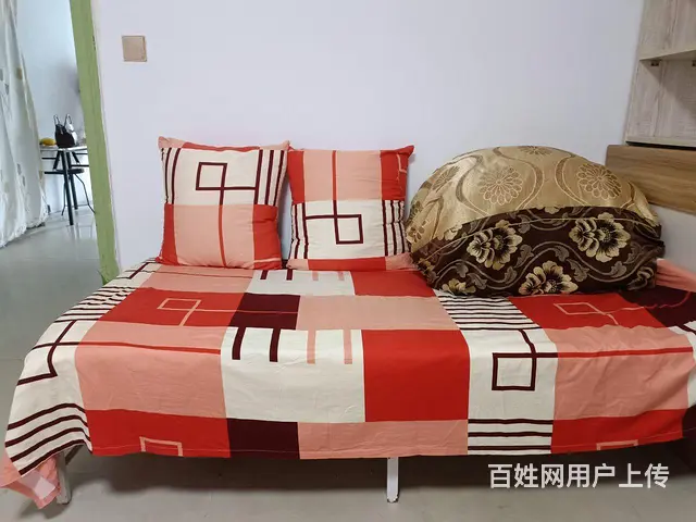 儿童公园北门建安处家属楼一楼吉卖 - 图片 6