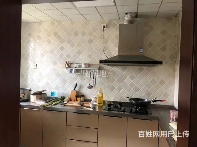 七中边高盛汉郡精装3室，配套齐全，环境优美，拎包即住 - 图片 9