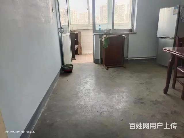 达活泉12中附近6层三居室带车 普通住宅 毛坯房 - 图片 5