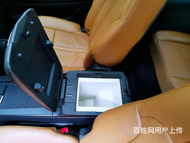 林肯MKT(进口) 2010款 3.5T 自动 EcoBoo - 图片 10