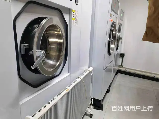 7364(七P）个人城北宁张路国际村凯特琳国际洗衣转让 - 图片 6