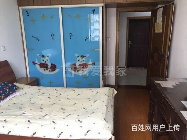 锦阳花苑清小清中两房朝南户型方正采光好找我帮您省钱 - 图片 2