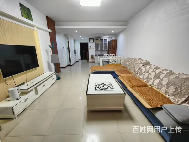 精装两房 湘雅附一 烈士公园 富兴时代 绿地中心四季阳光花城 - 图片 1