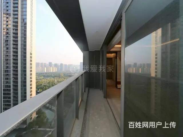 区政府163.22平多层[1-7层]南精装修难找房子 - 图片 4