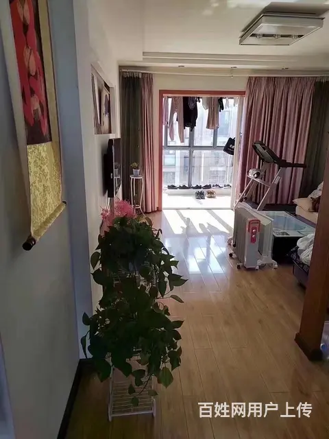 首次出租翠堤湾多层5楼，3室2厅1卫，设施齐全，拎包入住 - 图片 10