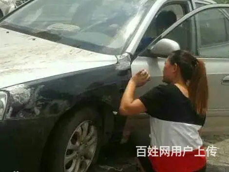 山东瞬达汽车调漆培训 - 图片 3