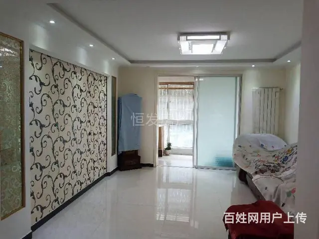 精装未住带暖气康馨园步梯一楼带储藏室投资养老房 - 图片 7
