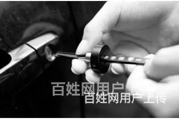 济南将军花园附近开锁换锁公安备案将军花园指纹密码锁 - 图片 6