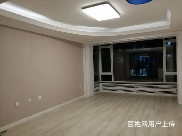 紫金源 普通住宅2厅 精装修 - 图片 2