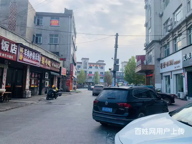 （易转介绍）永康北湖南路沿街店面生意火爆餐饮店转让 - 图片 3