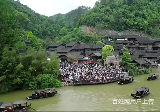 景区门口生意转让客流量大 - 图片 10